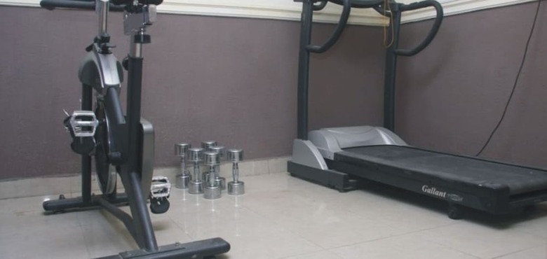 Hotel Upper Class Suites