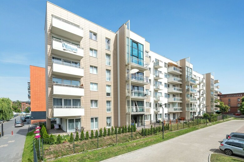 Apartamentos Flats For Rent - Sadova City Centre
