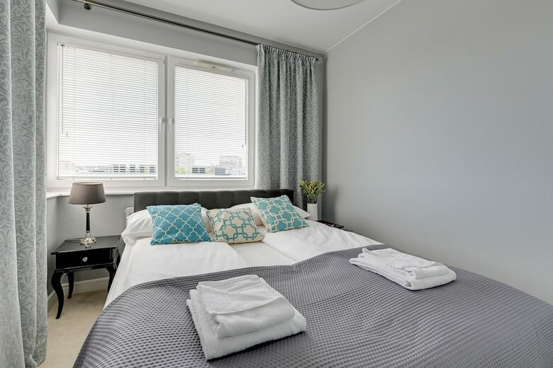Apartamentos Flats For Rent - Sadova City Centre