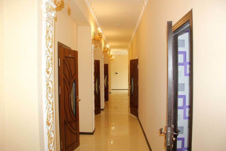 Hotel Umar