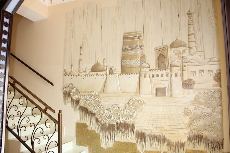 Hotel Umar