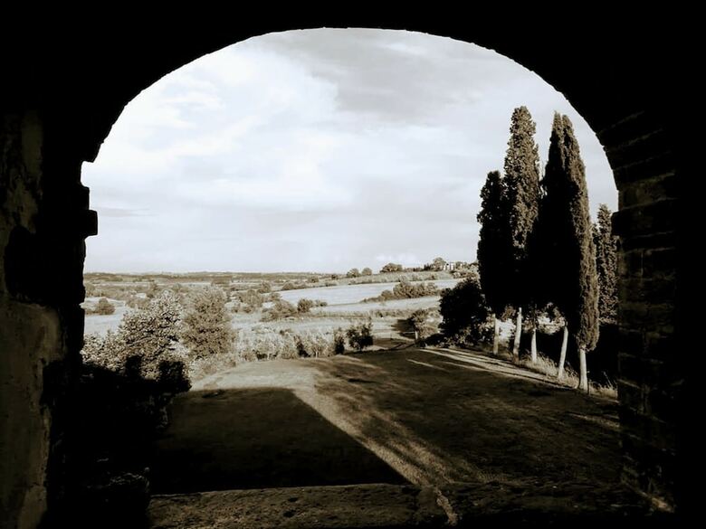 Villa Podere Pievina Delle Corti