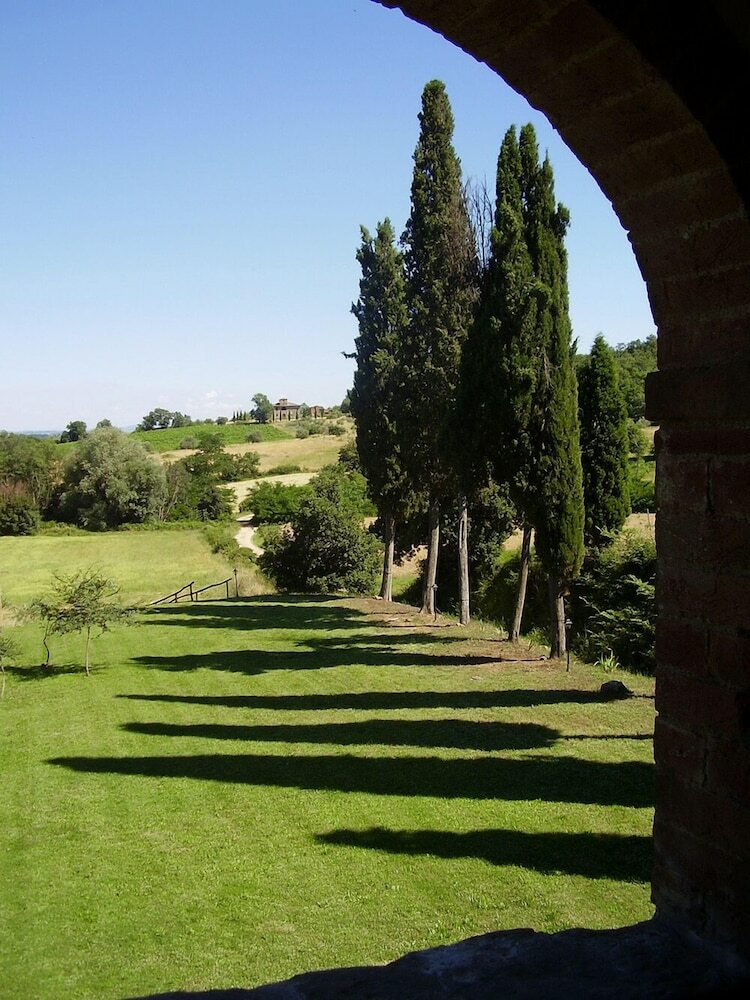 Villa Podere Pievina Delle Corti