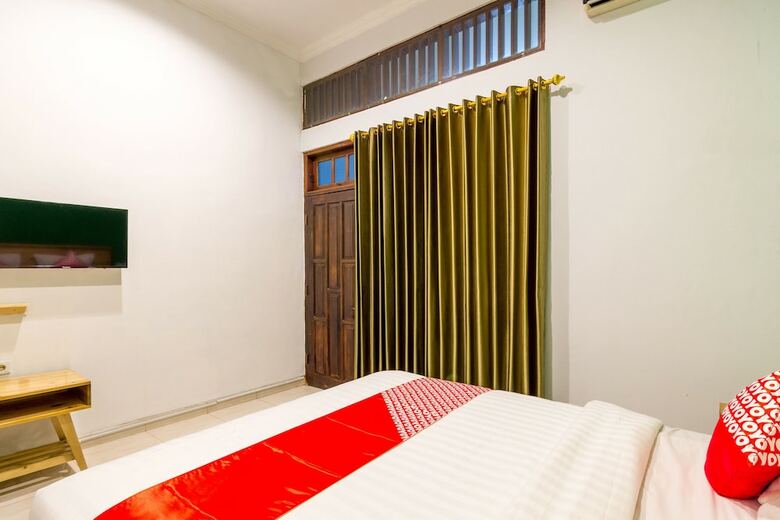 Oyo 1309 Hotel Shafira