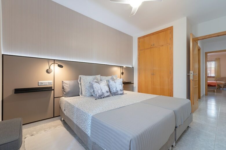 Pizarro Apartment