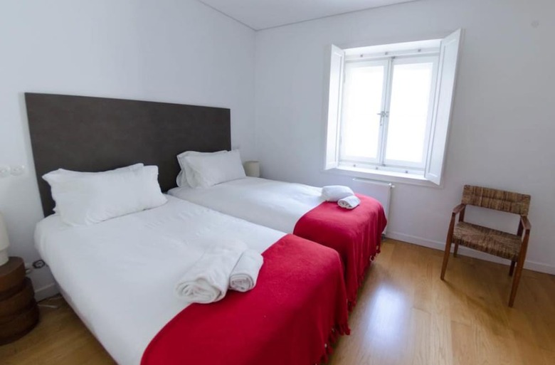 Apartamentos 5 2br Apt In The Historicalcenterparking