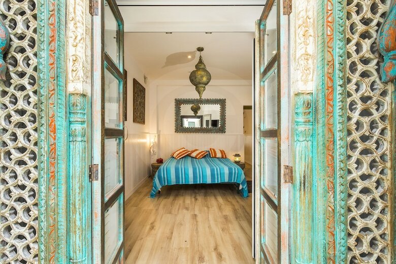 Hotel Antonio S House