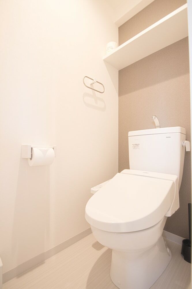 Apartamentos Amp Flat Tenjin Minami K