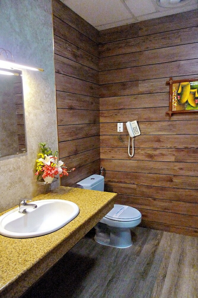 Green Hotel Nha Trang