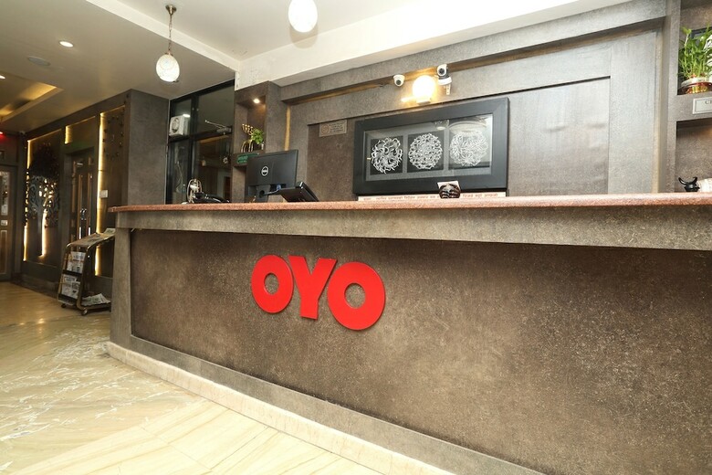 Oyo 557 Hotel Pujan