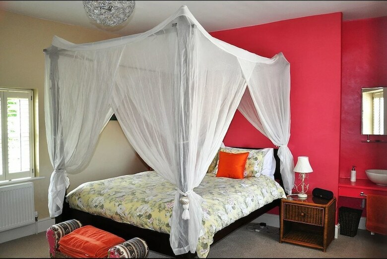 Apartamentos Bove Town House