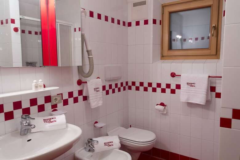 Villa Artic Apartments