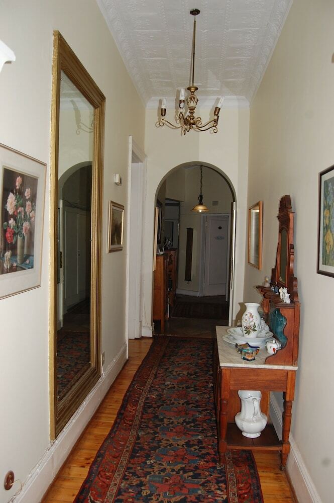 Bed & Breakfast Twickenham Guest House