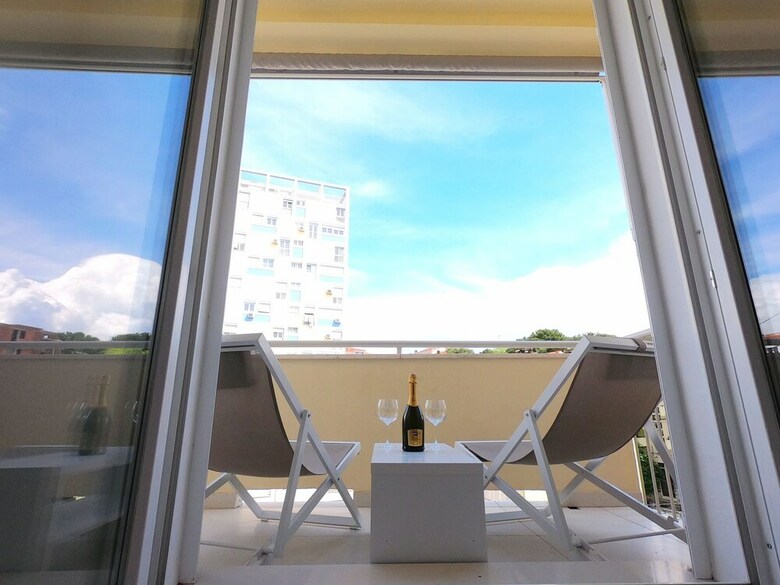Apartamentos Lovely Getaway Split City Center
