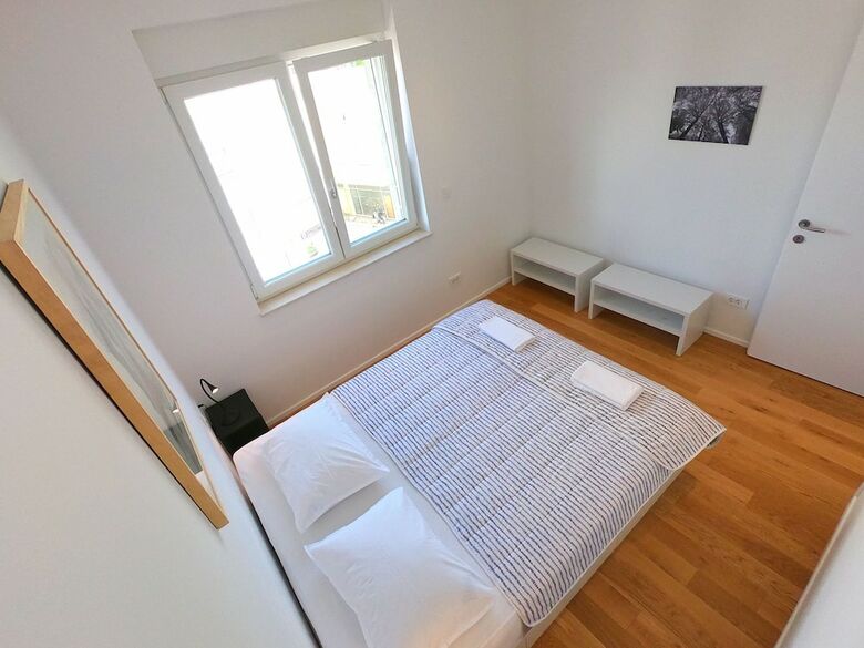 Apartamentos Lovely Getaway Split City Center