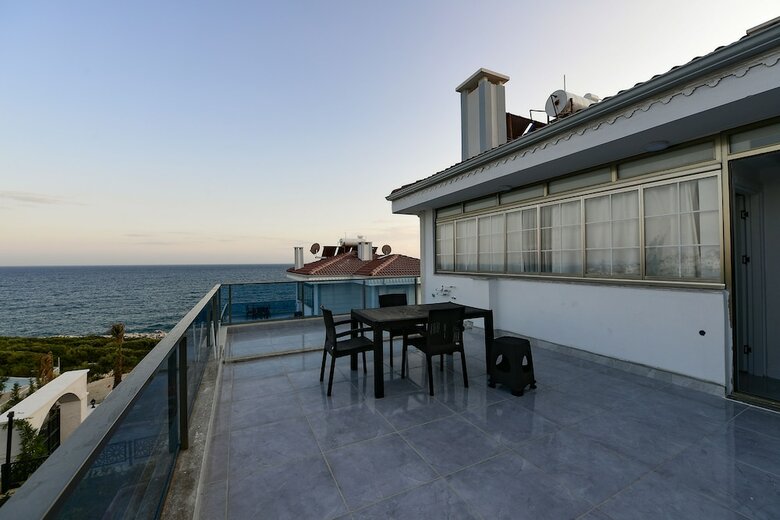Villa Noble Demre