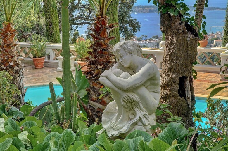Villa Cannes Hills Exclusive Area Fits 20