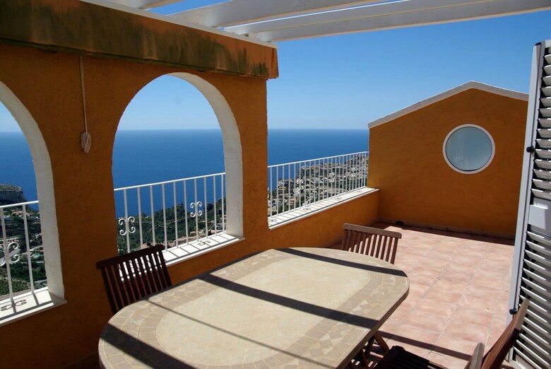 Apartamentos Duplex Vistamar I - X2028