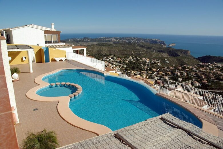 Apartamentos Duplex Vistamar I - X2028