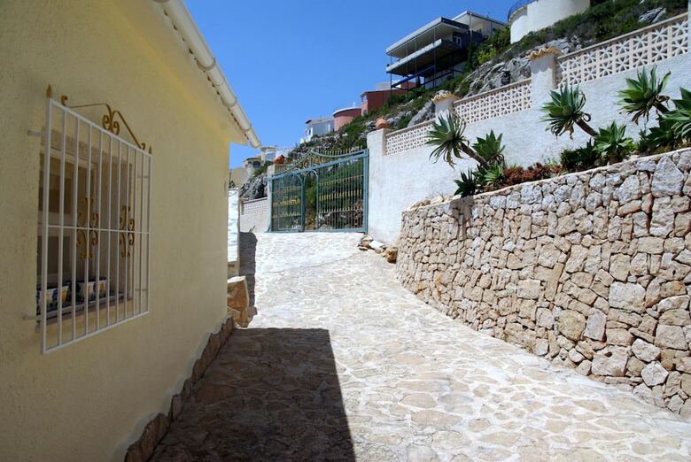 Apartamentos Casa Marianne