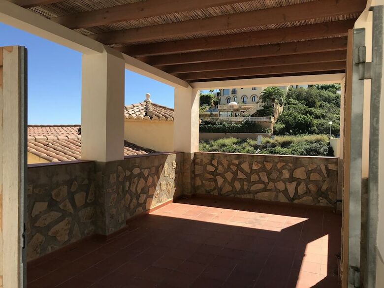 Apartamentos Casa Almirante