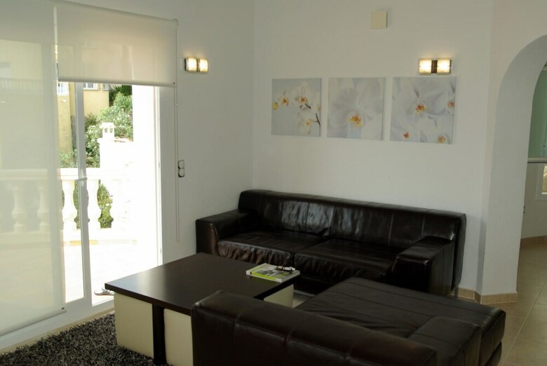 Apartamentos Casa Almirante
