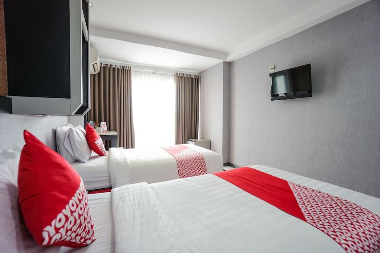 Hostal Oyo 1318 Hotel Prince Boulevard