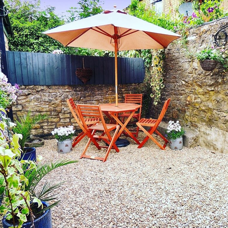 Cotswold Cottage Gems - The Lansdowne Cottage