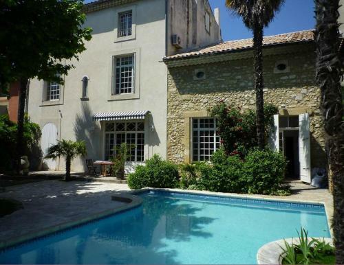 Bed & Breakfast Les Chambres D'h�tes De Luneil (b&b)