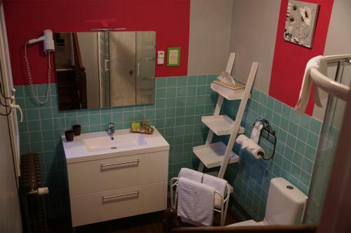 Hotel H�tel Restaurant La Sauldraie
