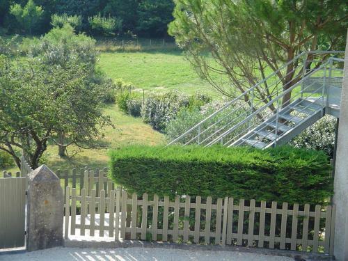 Bed & Breakfast La Cabane De P�p� Emilien