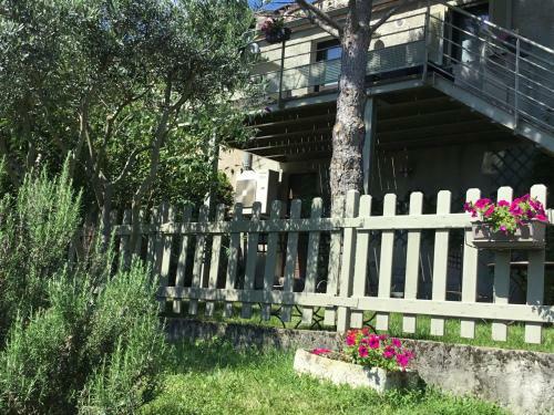 Bed & Breakfast La Cabane De P�p� Emilien