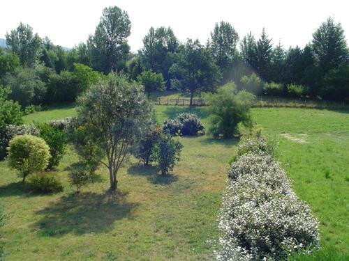Bed & Breakfast La Cabane De P�p� Emilien