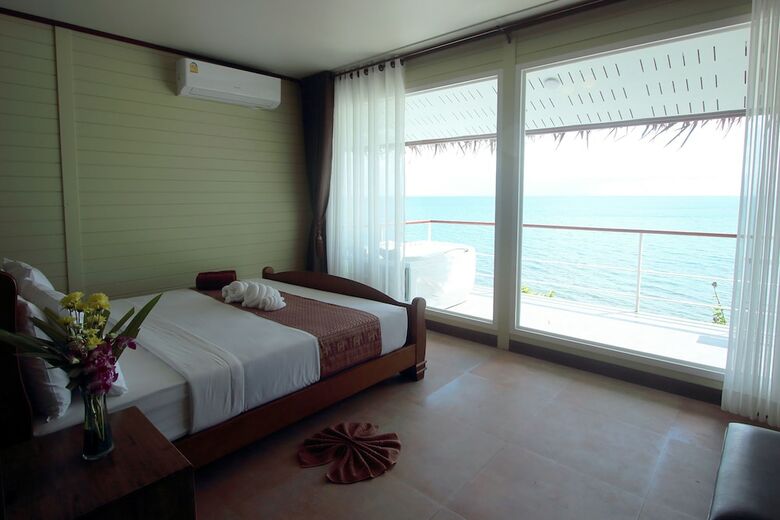 Apartamento Koh Jum Resort