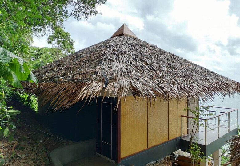 Apartamento Koh Jum Resort