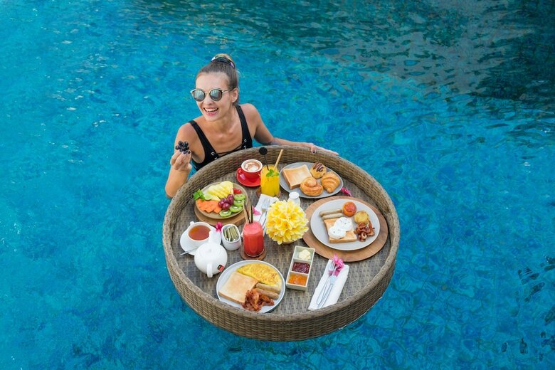 Hotel Royal Suites At The Bandha