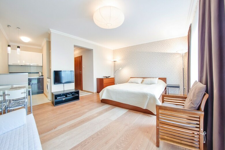 Apartamenty Sun & Snow Wczasowa