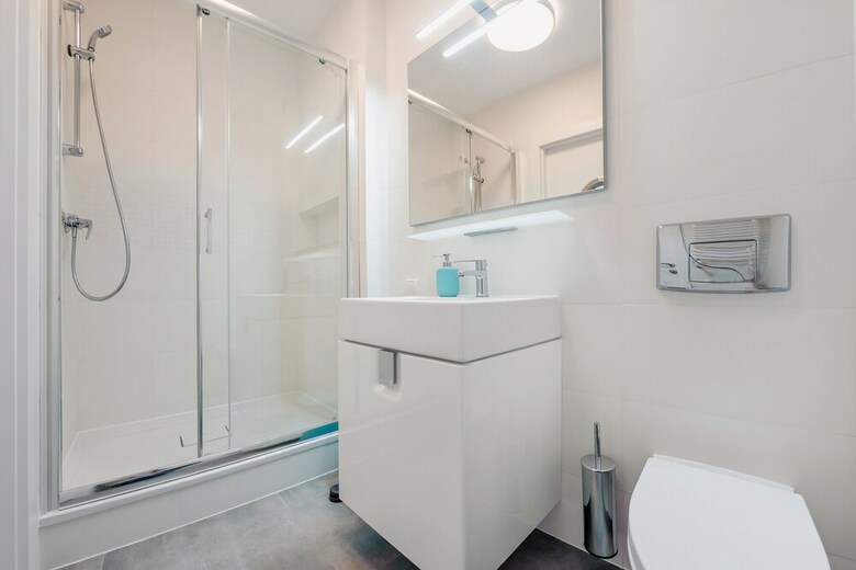 Apartamenty Sun & Snow Wczasowa
