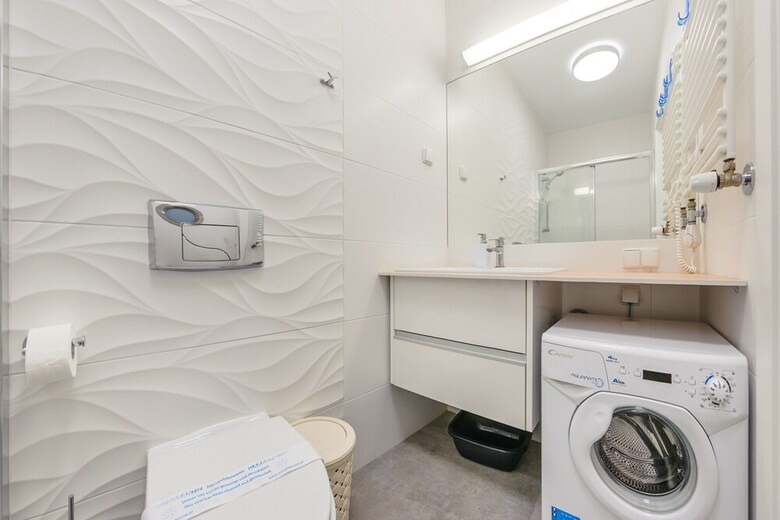 Apartamenty Sun & Snow Wczasowa