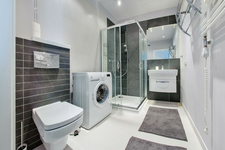 Apartamenty Sun & Snow Wczasowa