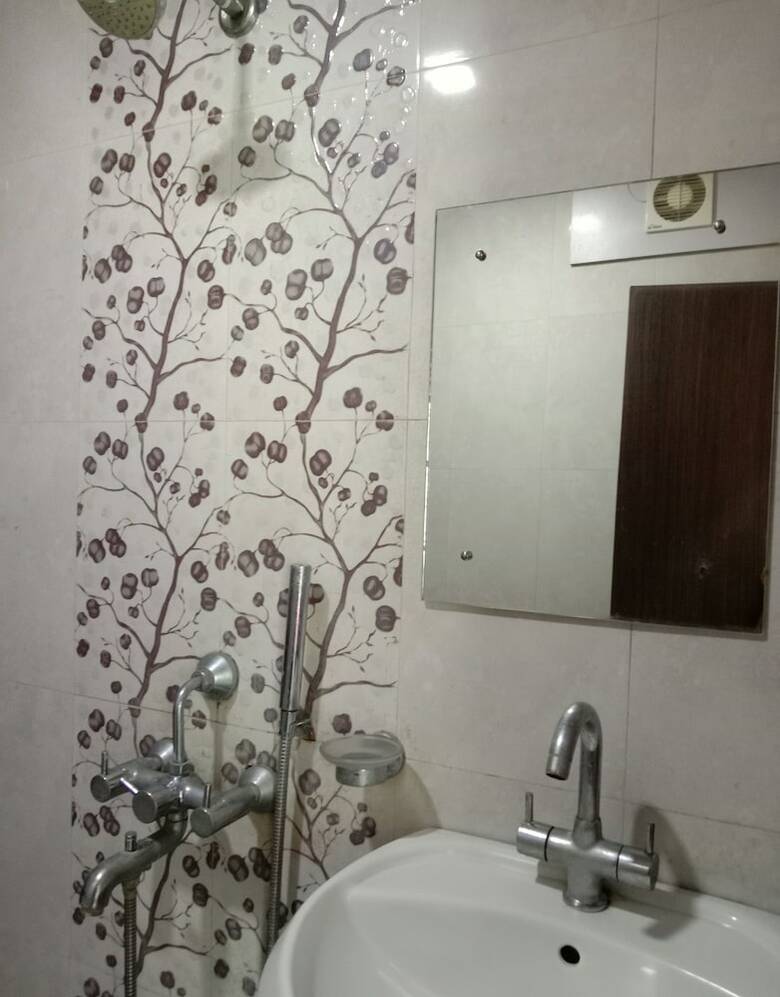 Shree Bhakti Sagar Hotel