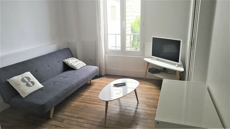 Apartamentos Sleep In Cloud - L'appartement Du Champignol