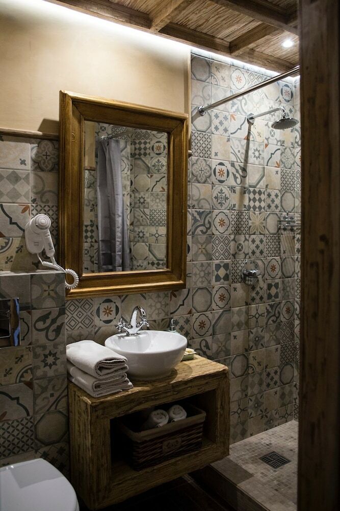 Hotel Rasslabonov Country Home