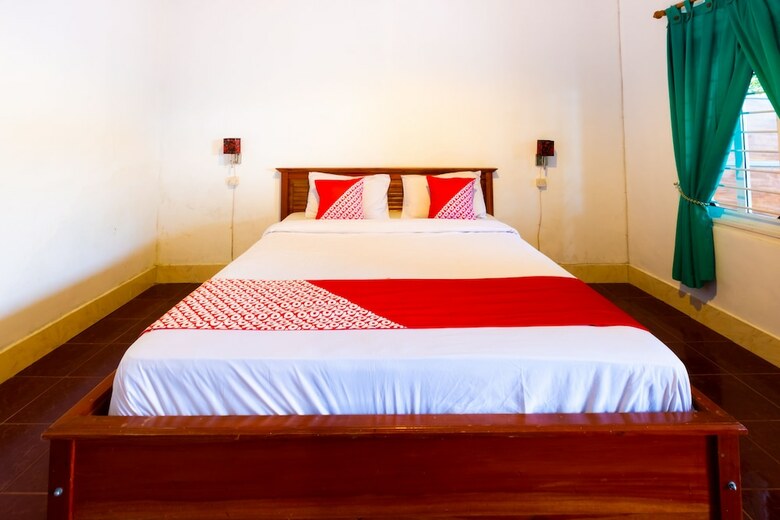 Hotel Oyo 1320 Green Orry Inn