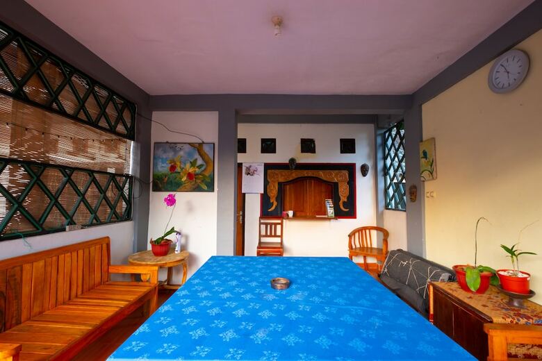 Hotel Oyo 1320 Green Orry Inn