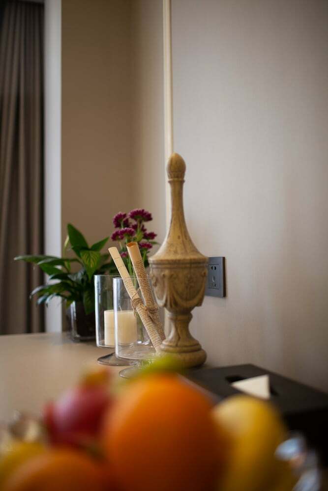 Hotel Mercure Taiyuan E Tech (Opening September 2019)