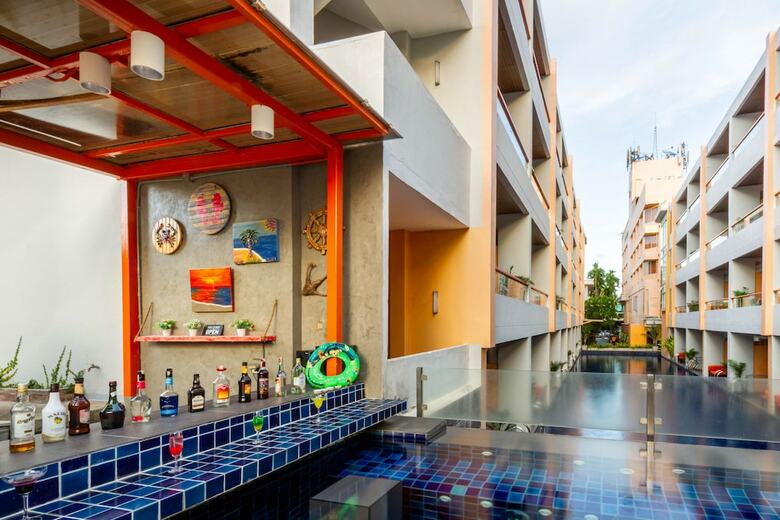 Hotel Furamaxclusive Sandara Hua Hin