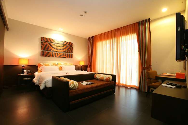 Hotel Furamaxclusive Sandara Hua Hin