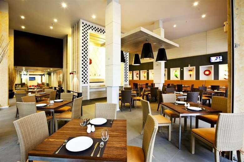 Hotel Furamaxclusive Sandara Hua Hin