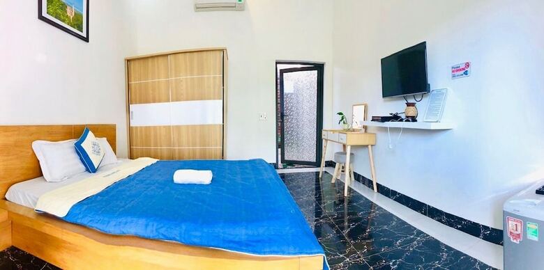 Hotel Co To Center Homestay